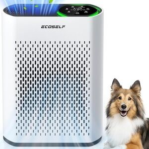 Ecoself Air Purifier